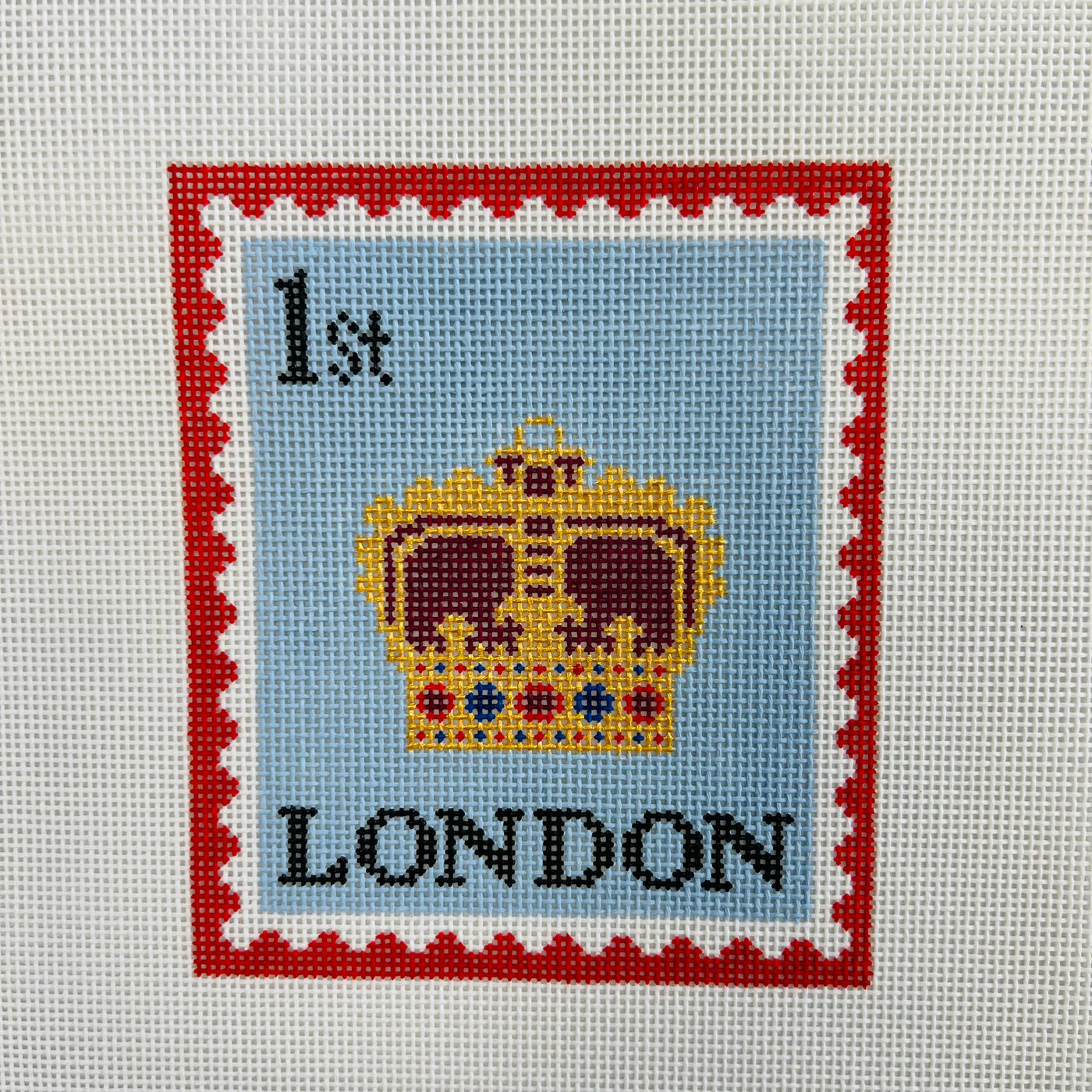 London HRH