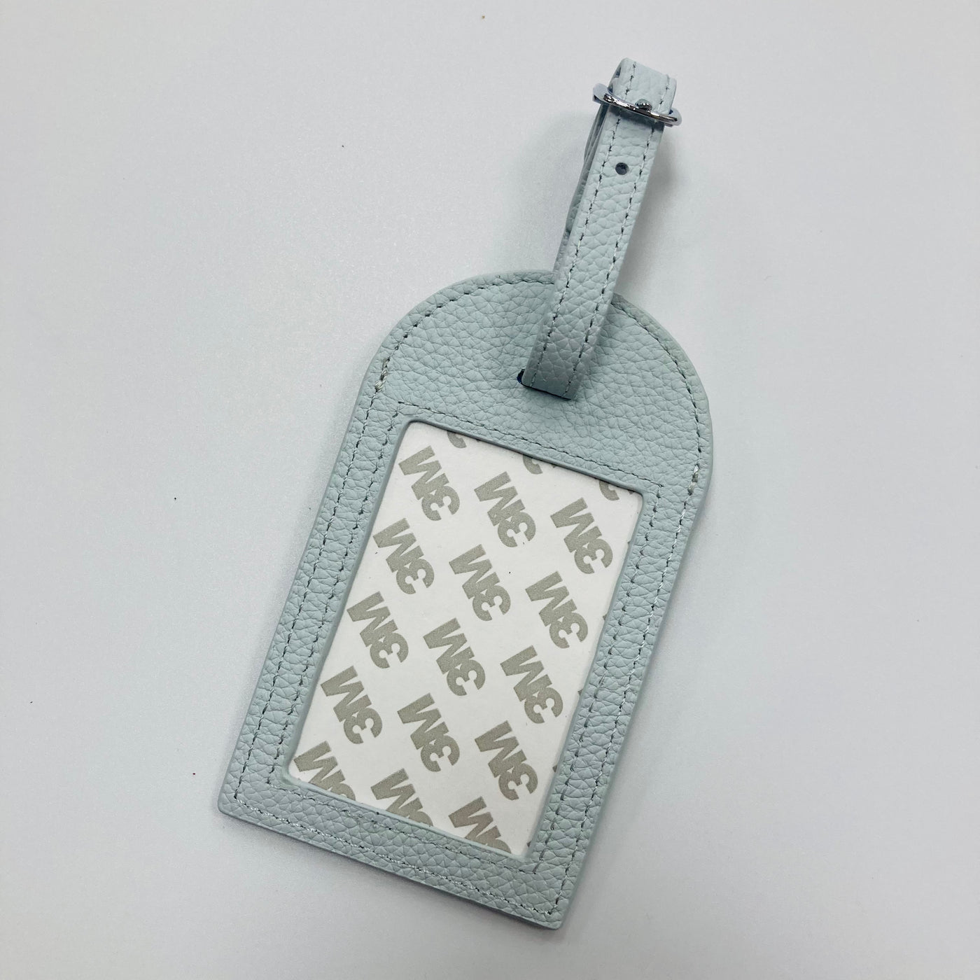 RB Luggage Bag Tags - Multiple Colors