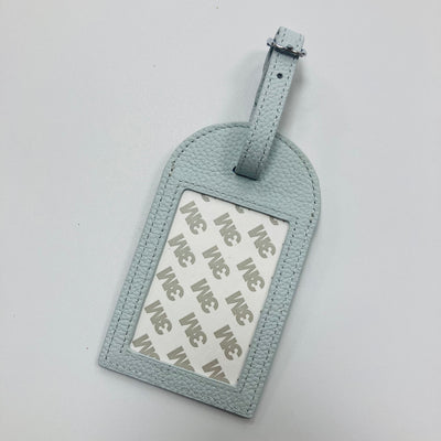 RB Luggage Bag Tags - Multiple Colors