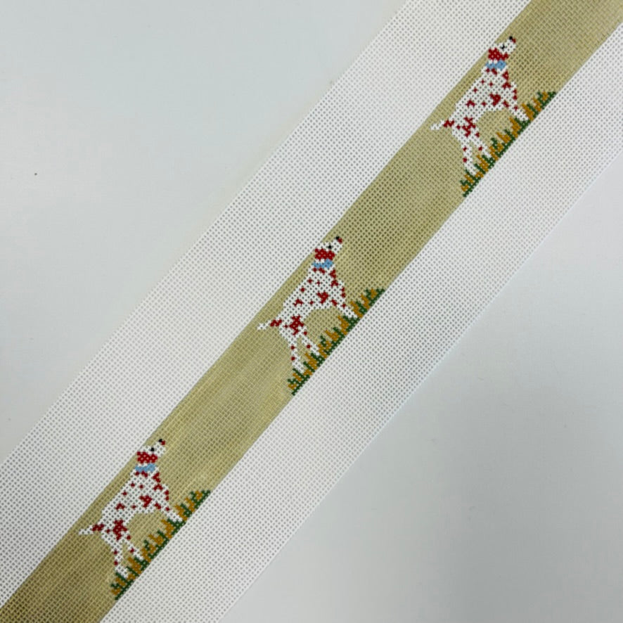 German Short Haired Pointer Belt