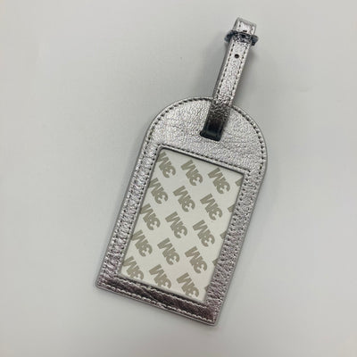 RB Luggage Bag Tags - Multiple Colors