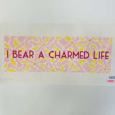 Charmed Life Needlepoint Canvas