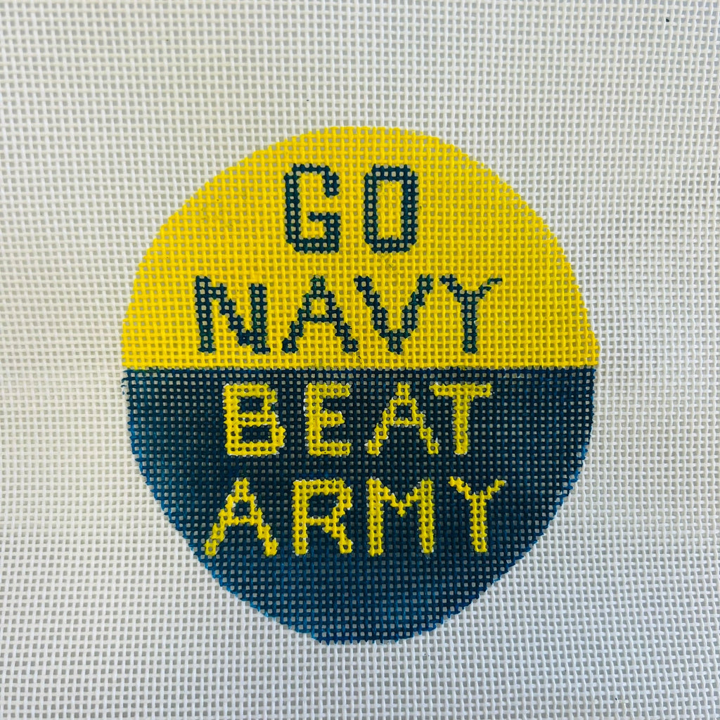 go-navy-beat-army-ornament-