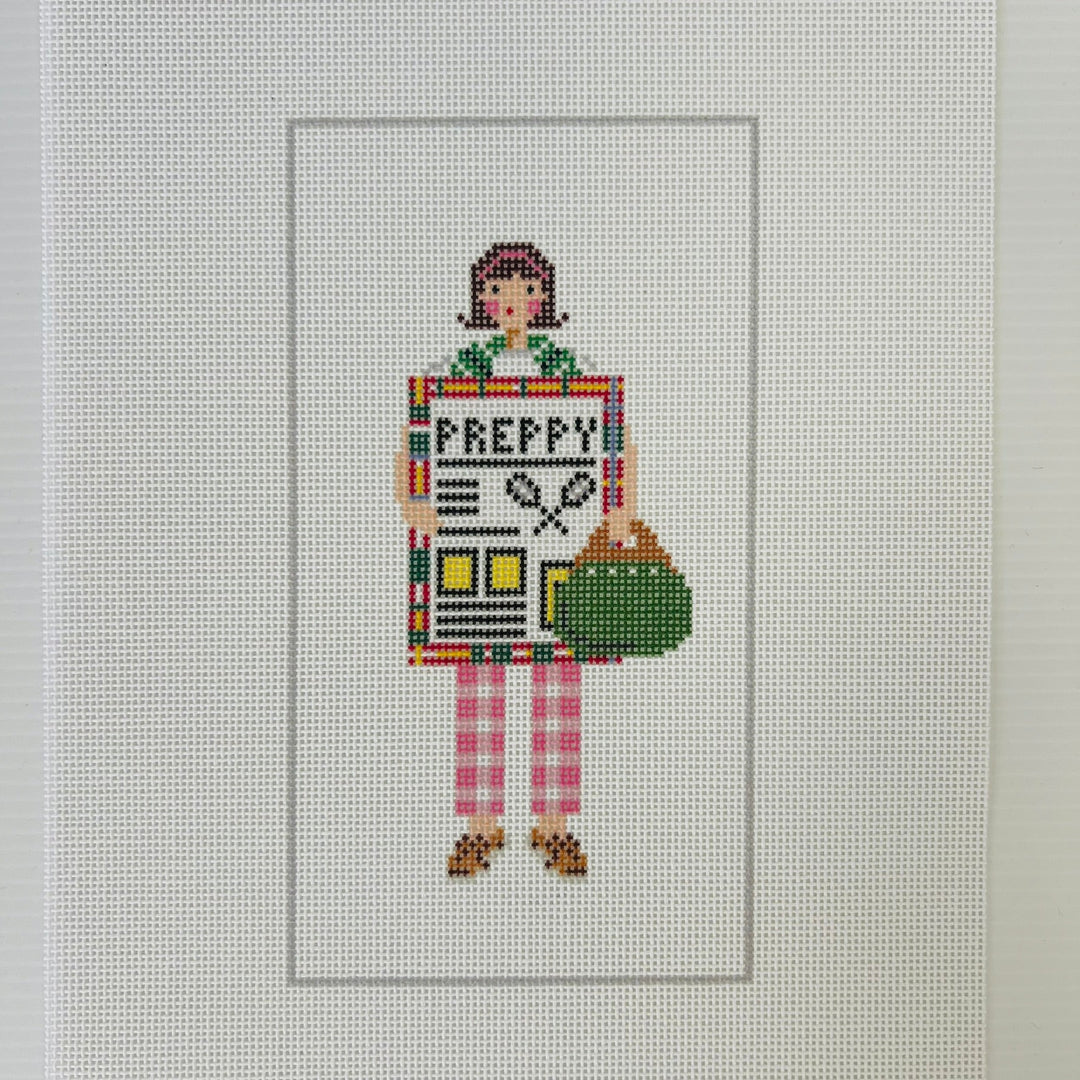 LUXURY NEEDLEPOINT FROM LONDON 刺繍 角テーブル LUXURY NEEDLEPOINT FROM LONDON 刺繍 角テーブル LUXURY