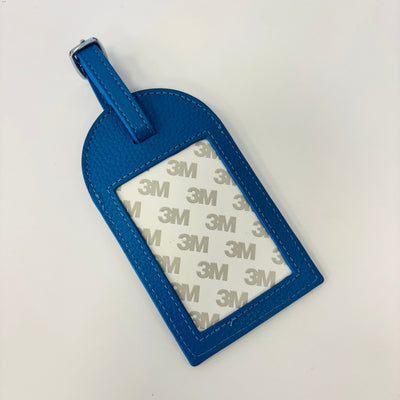 RB Luggage Bag Tags - Multiple Colors needlepoint canvas - Bargello Needlepoint