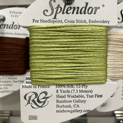 Splendor Closeouts