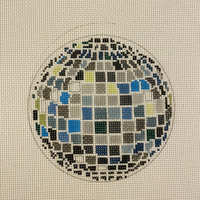 Disco Ball - Two Tones Available