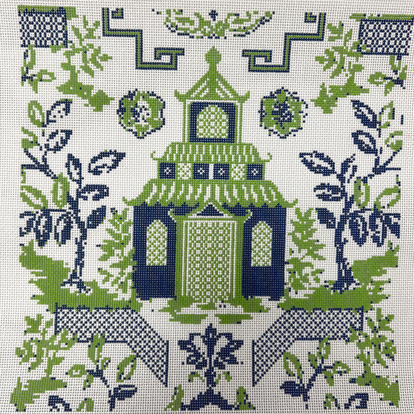 Chinoiserie