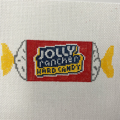 Hard Candy Needlepoint Canvas