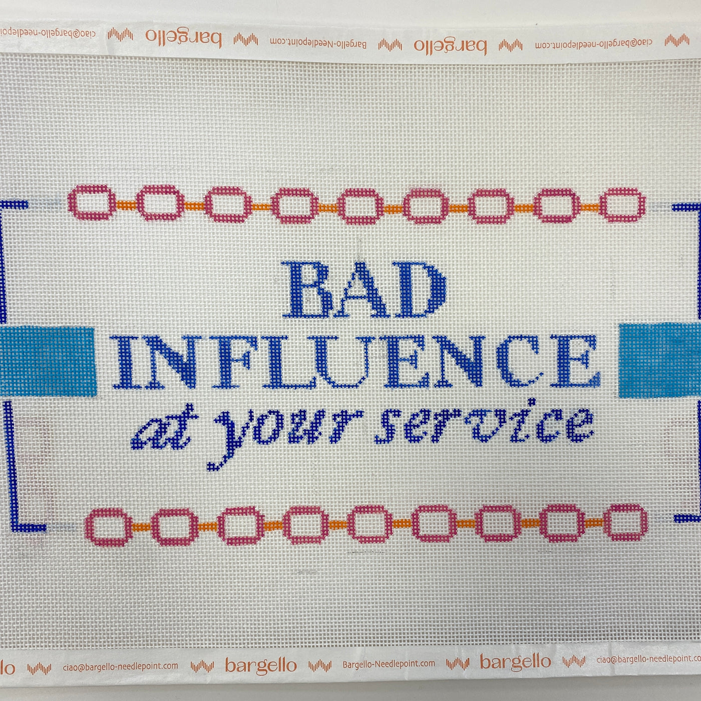 Bad Influence