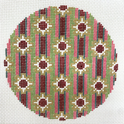 Ornament NN2032 Needlepoint Canvas