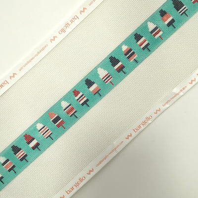 Buoy belt Needlepoint Canvas