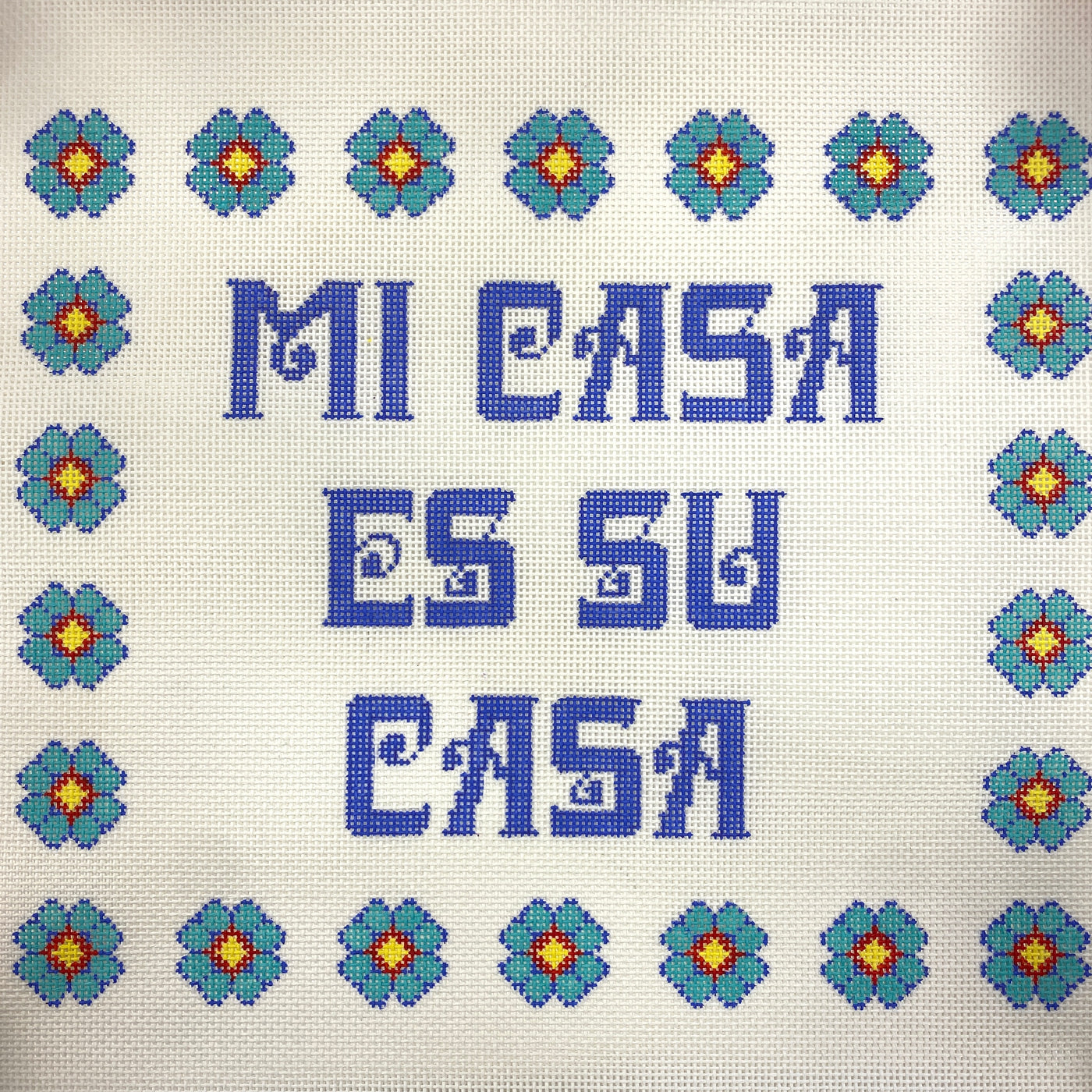 Mi Casa es su Casa